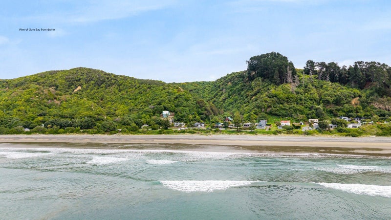 16 Cathedral Road, Gore Bay, Cheviot - Carousel 26