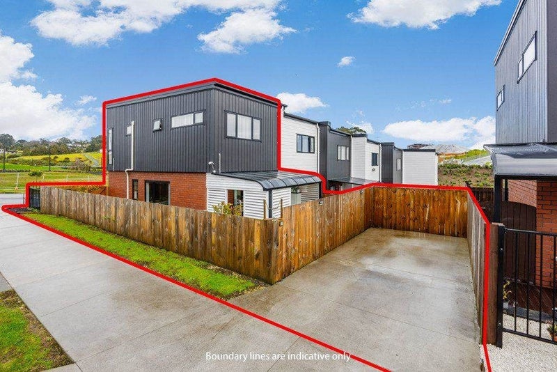 39 Hearth Street, Flat Bush, Auckland - Carousel 1
