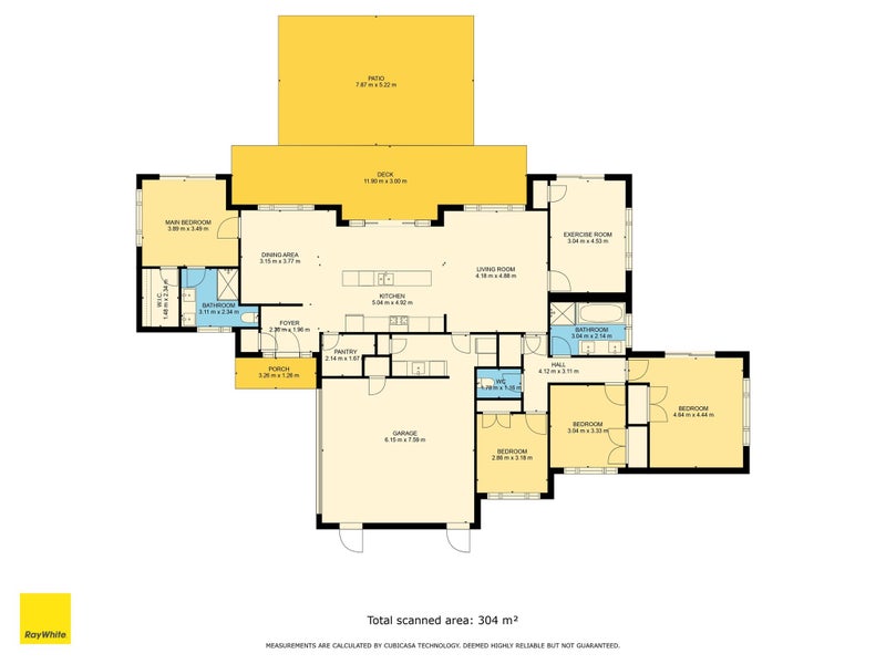 21 Turkington Road, Cambridge - Carousel 2