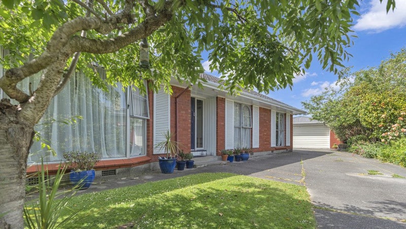 39 Raxworthy Street, Ilam, Christchurch - Carousel 1