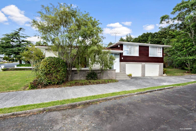 87 David Avenue, Hillpark, Auckland - Carousel 1