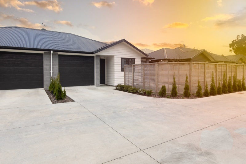 5/35 North Ridge Drive, Rototuna, Hamilton, Waikato - Carousel 1