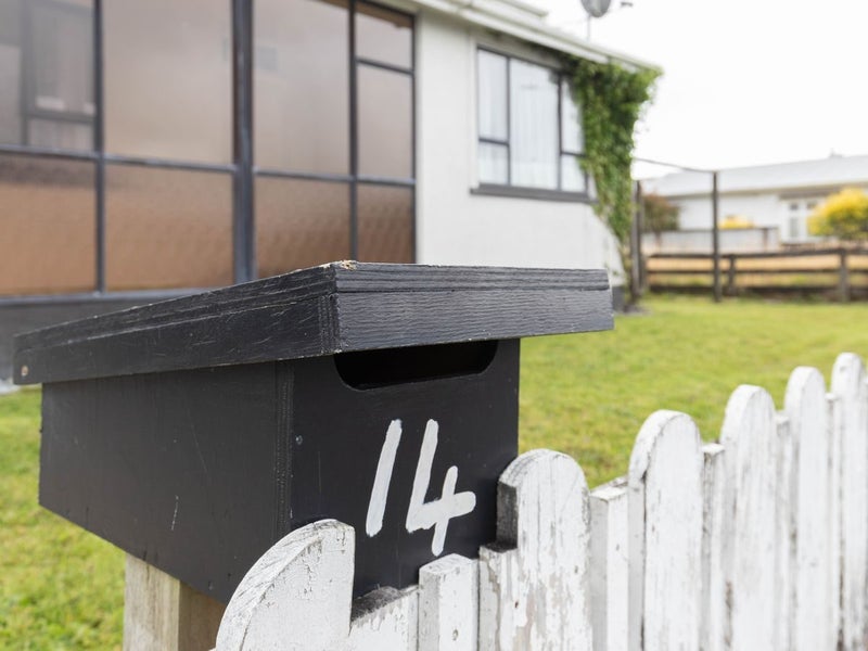 14 Marlborough Street, Greymouth, Greymouth - Carousel 36