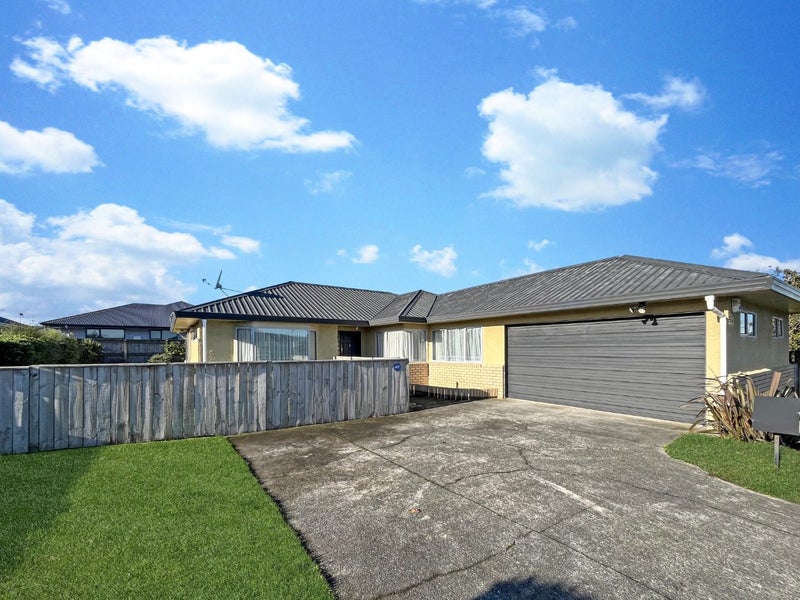 104 Roberts Line, Kelvin Grove, Palmerston North, Manawatu / Whanganui - Carousel 2