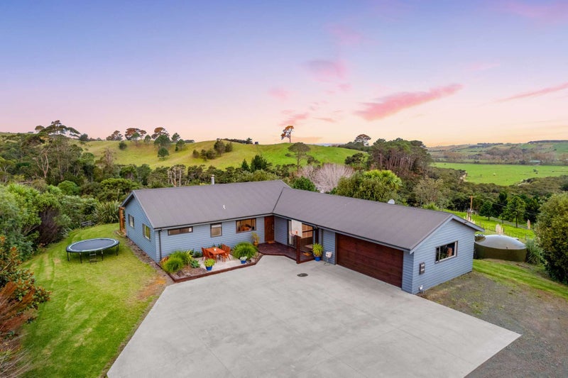 Property Valuation for 499 Shelly Beach Road, Helensville Trade Me