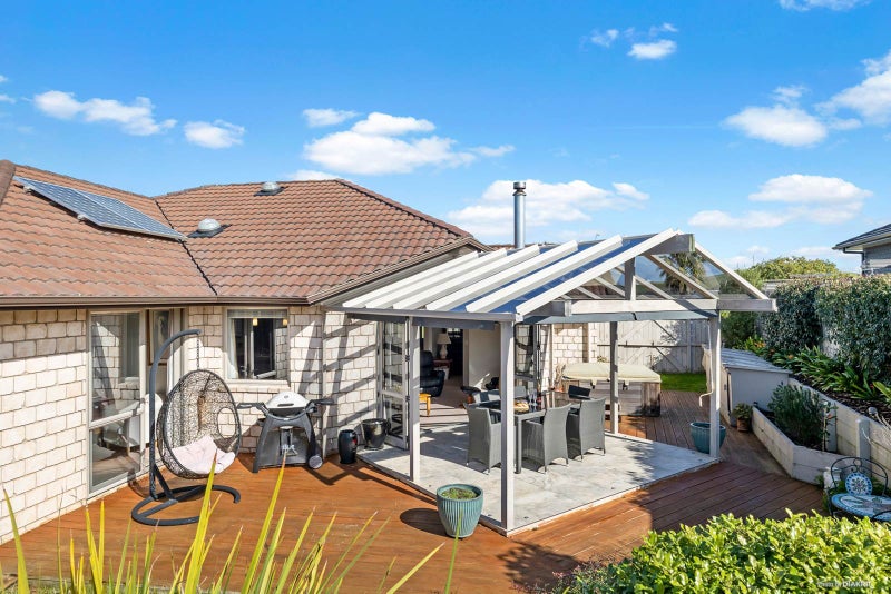 3 The Anchorage, Haruru, Haruru - Carousel 2