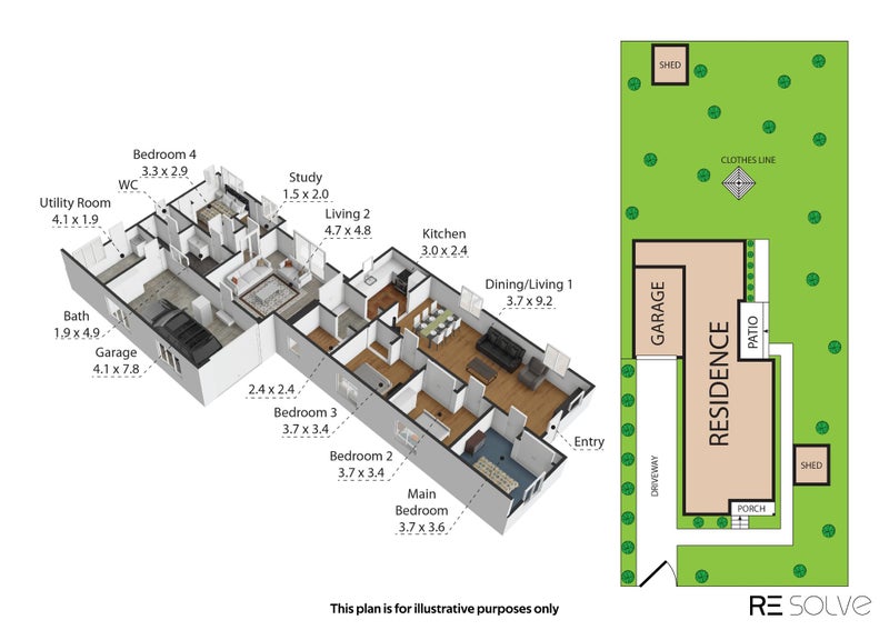 93 Swansea Road, Stratford, Stratford - Carousel 26
