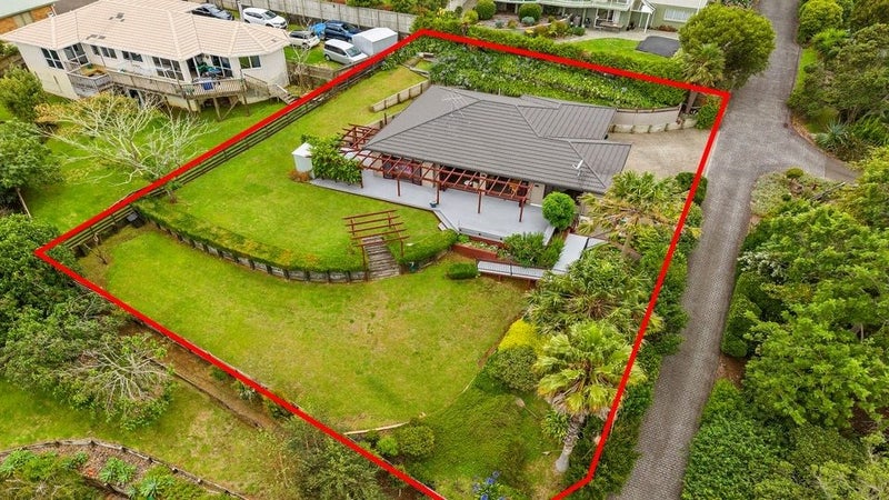 20 Ngahere Road, Pukekohe, Pukekohe - Carousel 1