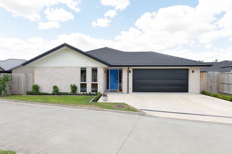 15 Marjoriefield Mews, Fitzroy, Hamilton - Carousel 1