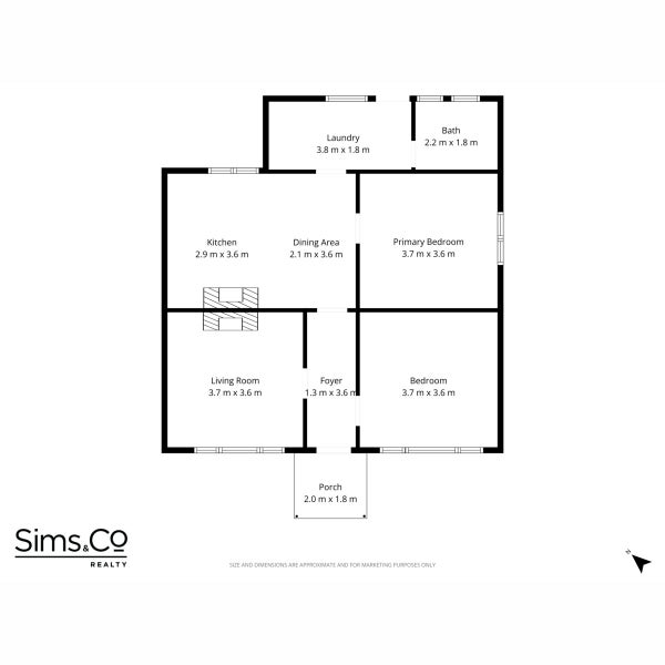 50 Harrison Street, Whanganui, Whanganui - Carousel 22