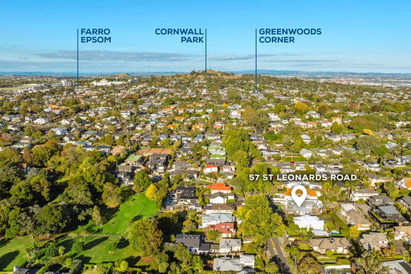 57 St Leonards Road, Mount Eden, Auckland - Carousel 27