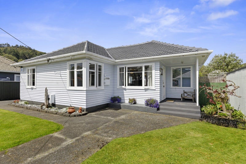 17 Burden Avenue, Wainuiomata, Lower Hutt - Carousel 28