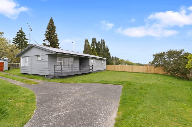 9 York Place, Tokoroa, Tokoroa - Carousel 1