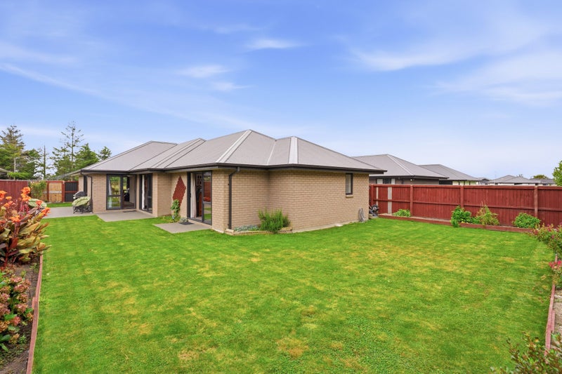 16 Pallid Green, Rolleston, Rolleston - Carousel 2