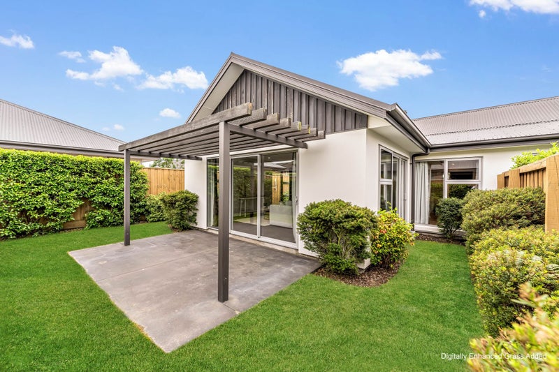 25 Farnborough Way, Rolleston, Rolleston - Carousel 1