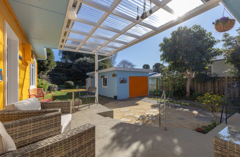 22 Dale Road, Raumati South, Paraparaumu - Carousel 2