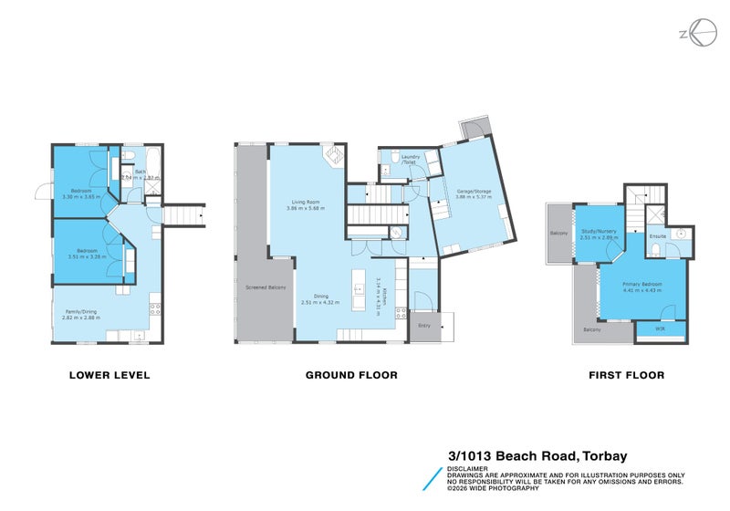 1015 Beach Road, TORBAY, AUCKLAND - Carousel 21