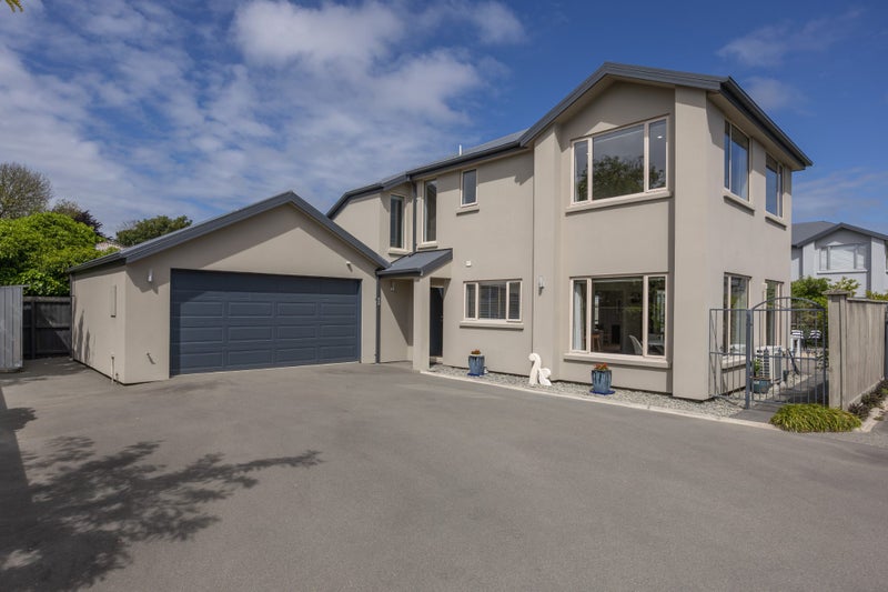 161 Idris Road, Strowan, Christchurch - Carousel 1