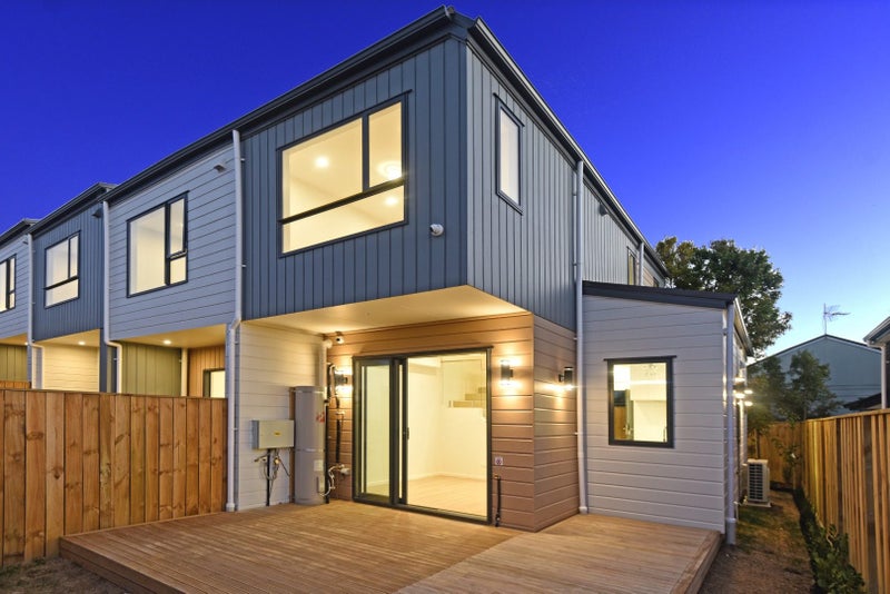 5/87 Astley Avenue, New Lynn, Auckland - Carousel 2