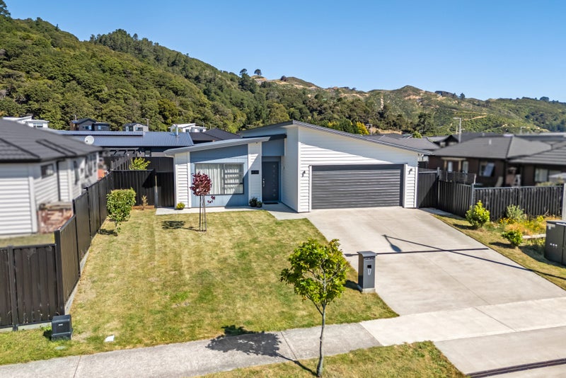 17 Buddle Road, Wallaceville, Upper Hutt - Carousel 28
