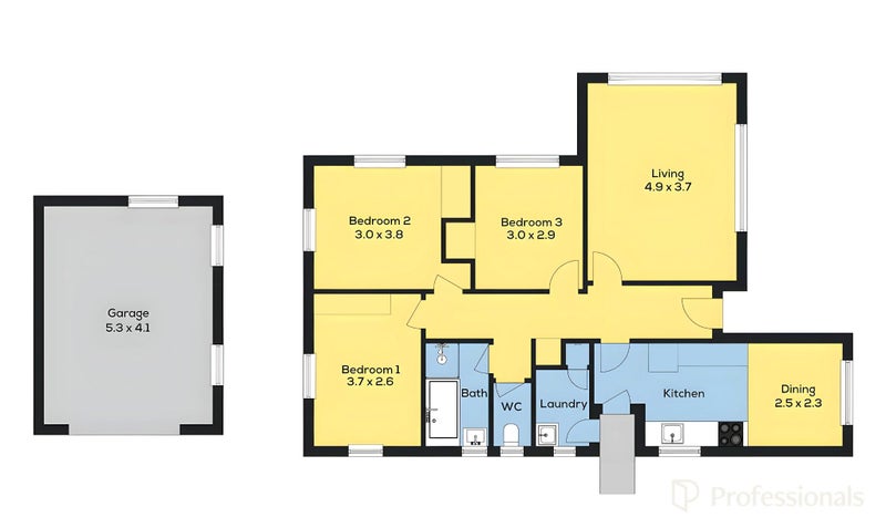 27 Mckenzie Road, Mangere Bridge, Auckland - Carousel 11