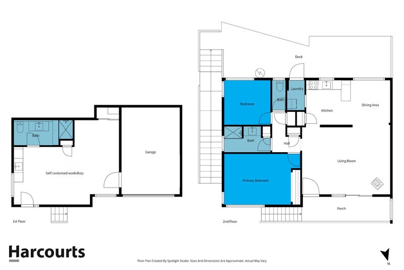 34A Eaton Road, Hillsborough, Auckland - Carousel 32