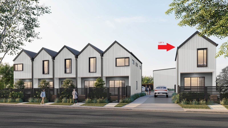 32 Flaxdale Street, Birkdale, Auckland - Carousel 1