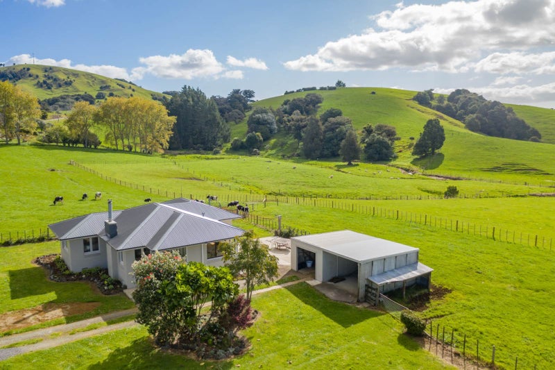 Property Valuation for 146 Remuera Settlement Road, Kaikohe Trade Me