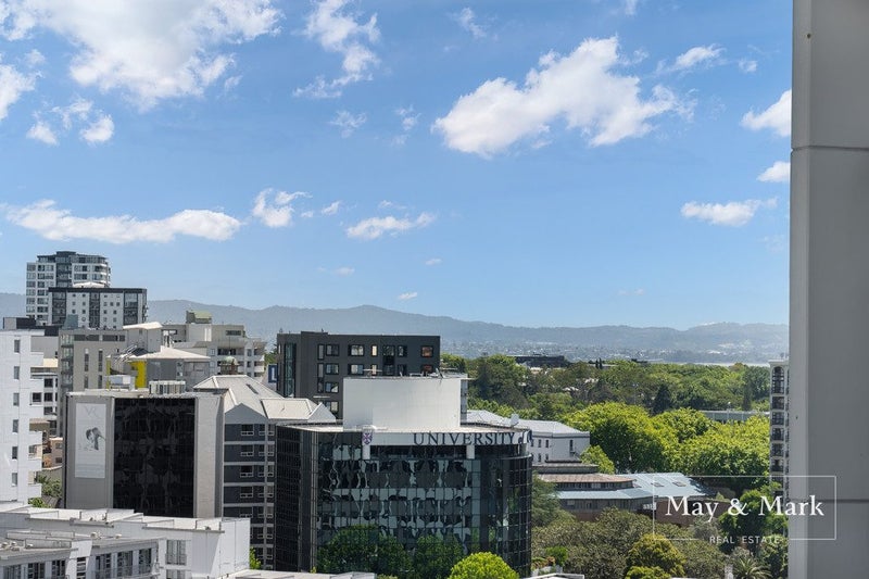 1201/85 Wakefield Street, Auckland Central, Auckland - Carousel 1