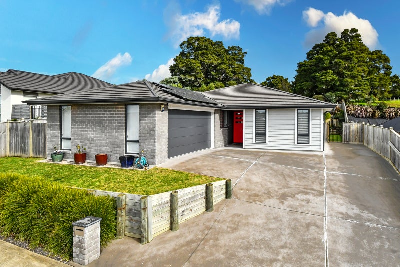 9 Beltrees Lane, Pokeno - Carousel 17