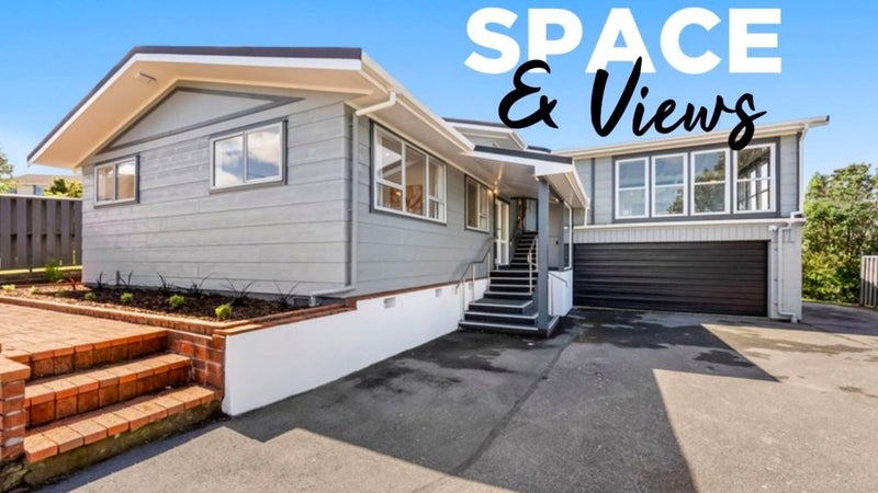 30 Mossburn Grove, Kelson, Lower Hutt - Carousel 1