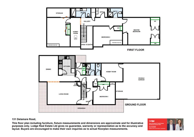 131 Delamare Road, Pukete, Hamilton - Carousel 29