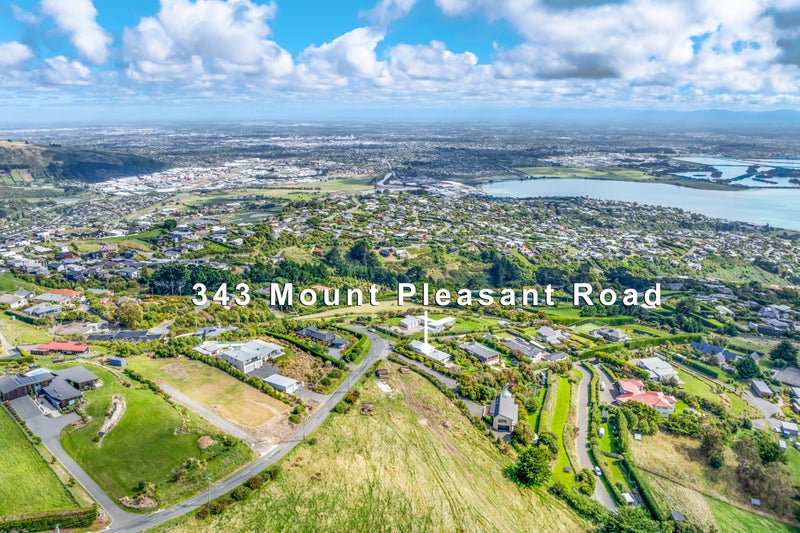 343 Mount Pleasant Road, Mount Pleasant, Christchurch - Carousel 17