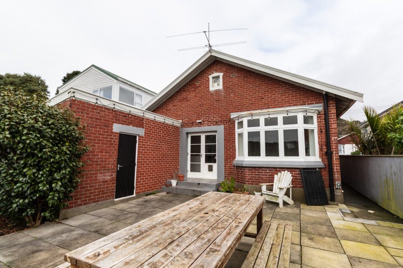 13 Trevor Terrace, Newtown, Wellington - Carousel 23