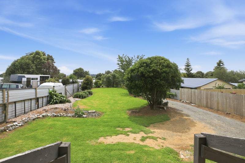 25 Bryce Street, Kihikihi, Te Awamutu - Carousel 18