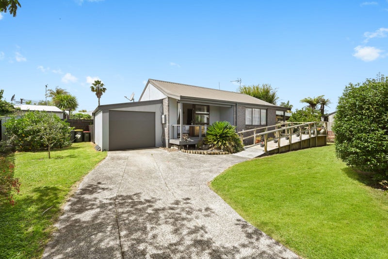 16B Dover Road, St Andrews, Hamilton - Carousel 2