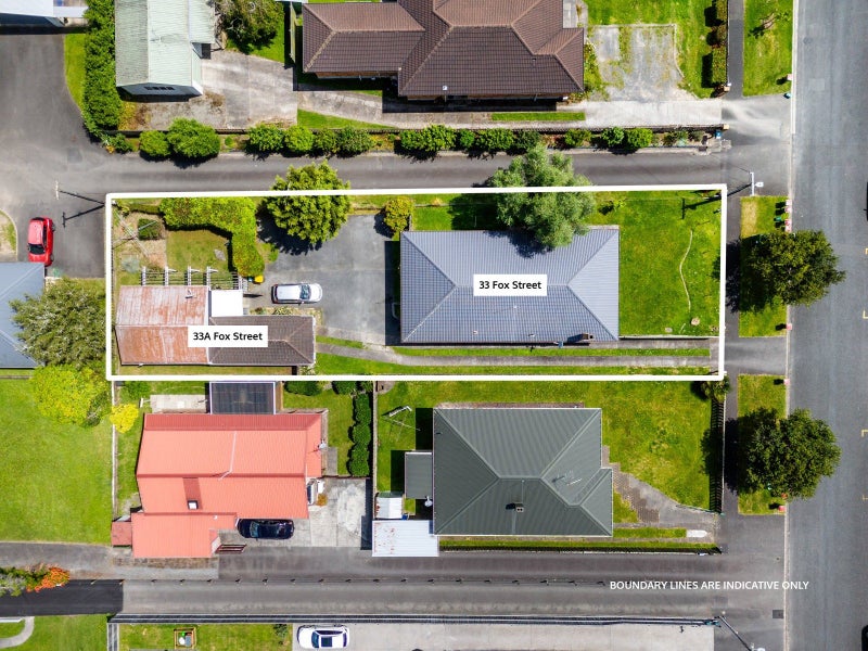33 Fox Street, Hamilton East, Hamilton - Carousel 1
