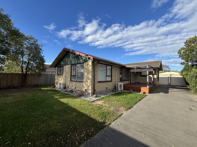 12 Taranui Place, Bromley, Christchurch City, Canterbury - Carousel 1