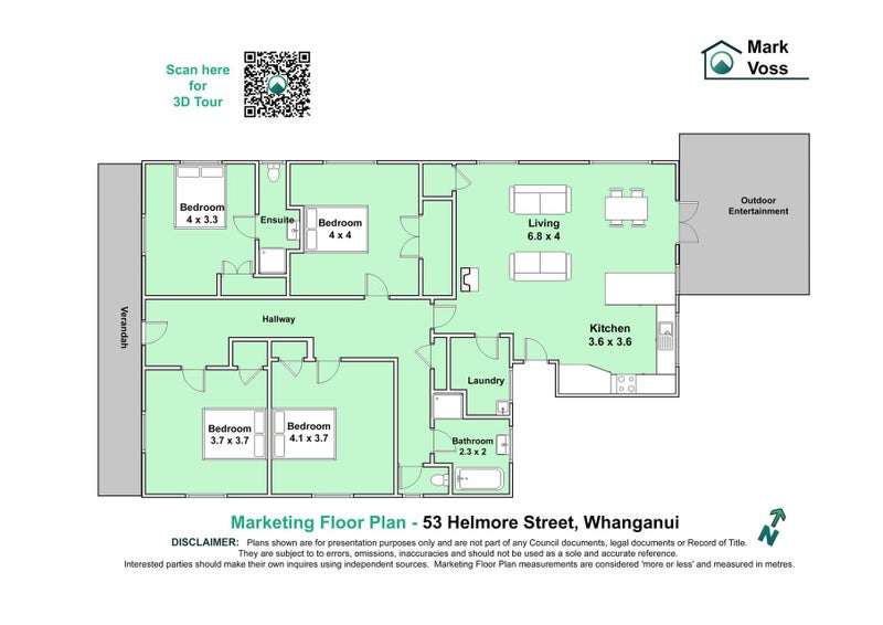 53 Helmore Street, Whanganui East, Whanganui - Carousel 31