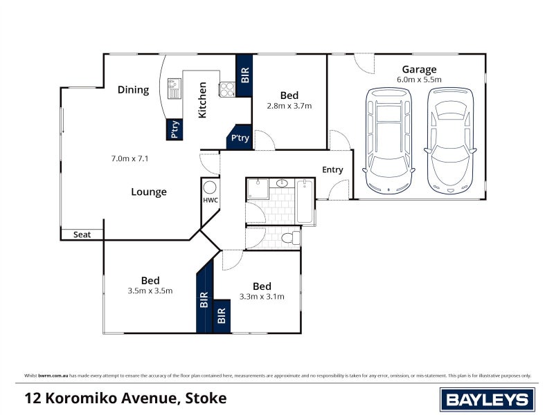 12 Koromiko Avenue, Stoke, Nelson - Carousel 17