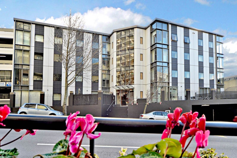 3X/15 Nelson Street, City Centre, Auckland City, Auckland - Carousel 2