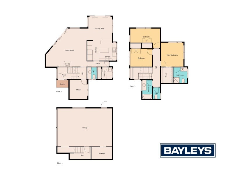 43A Clements Crescent, Queenwood, Hamilton - Carousel 16