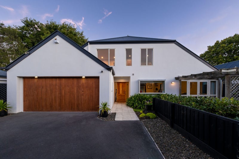 68A Perry Street, Papanui, Christchurch - Carousel 1