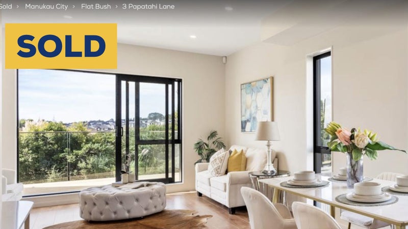3 Papatahi Lane, Flat Bush, Auckland - Carousel 1