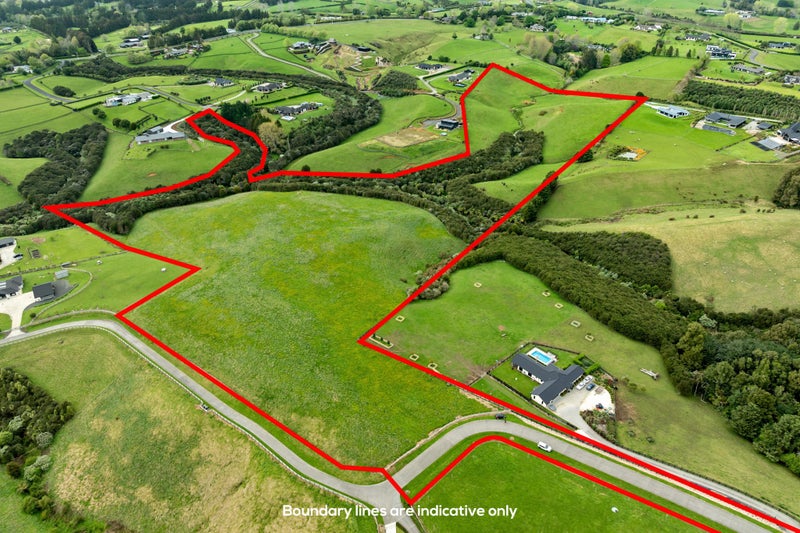 8 Suzanna Lane, Ramarama, Franklin, Auckland - Carousel 1