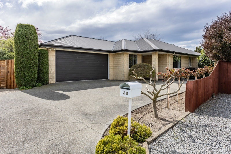 38 Acacia Avenue, Rangiora, Rangiora - Carousel 25