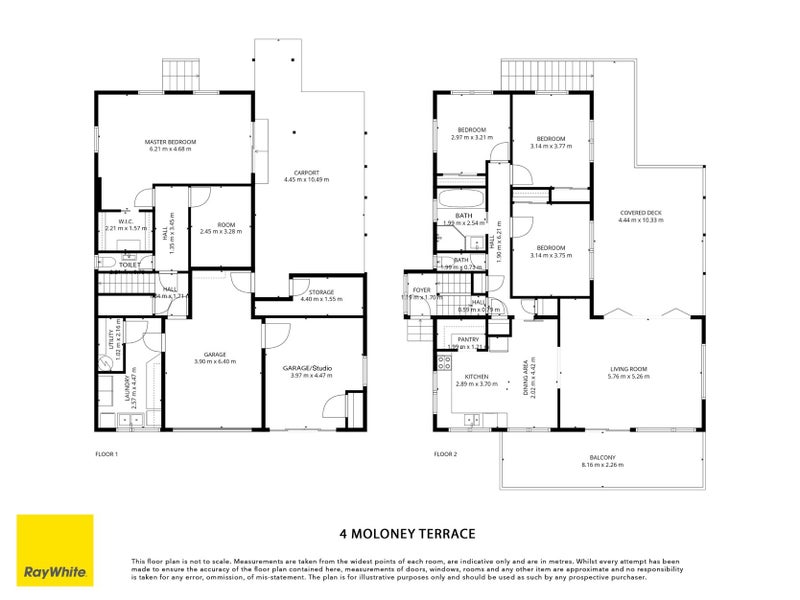 4 Moloney Terrace, Pukekohe, Pukekohe - Carousel 21