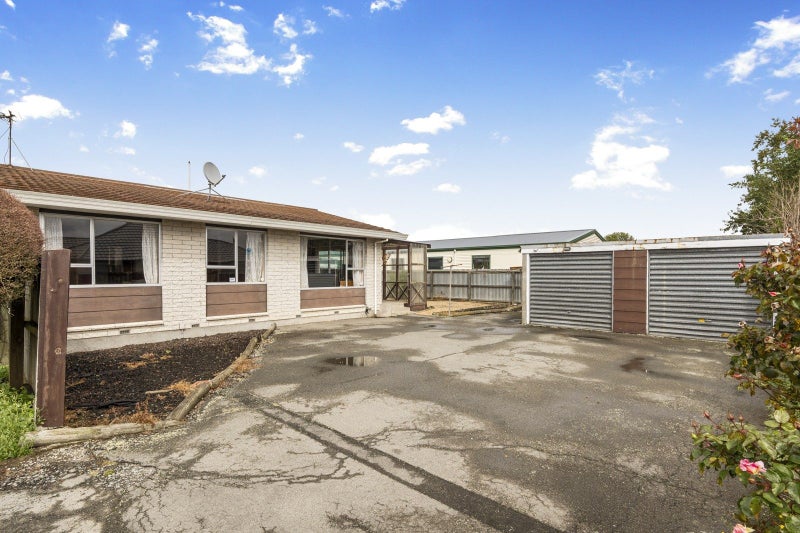 4/15 Division Street, Riccarton, Christchurch City, Canterbury - Carousel 1