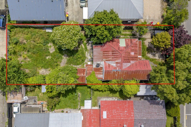 137 Clarence Street, Riccarton, Christchurch - Carousel 1