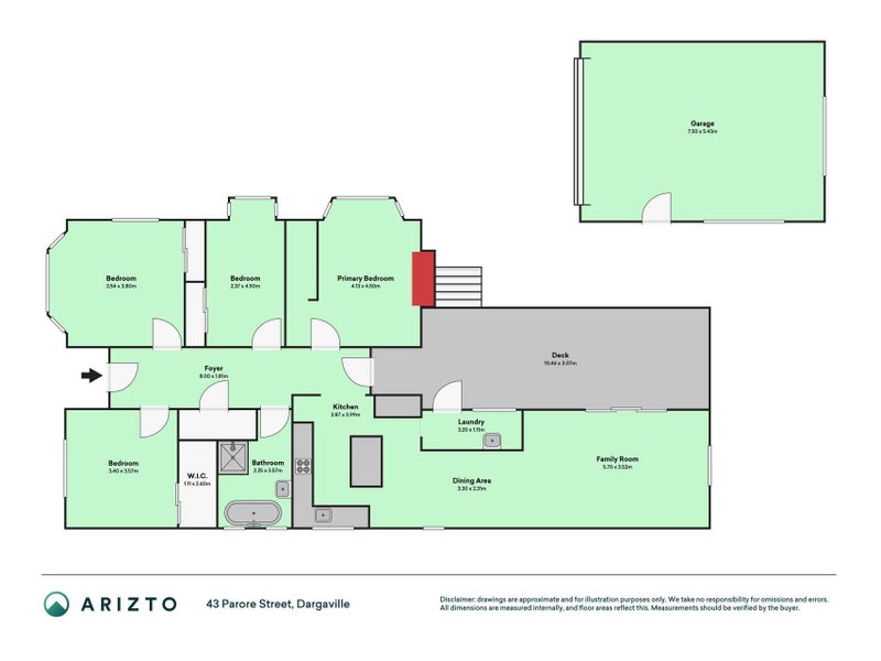43 Parore Street, Dargaville, Dargaville - Carousel 34